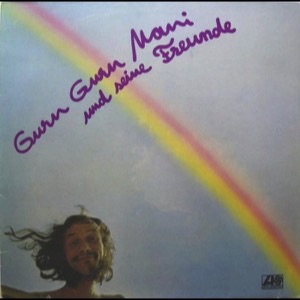 Guru Guru - 1975 Guru Guru - 1975